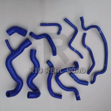 Silicone Radiator Hose for