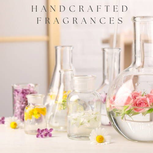 Luxury fragrance oil 100ml - fragrance,