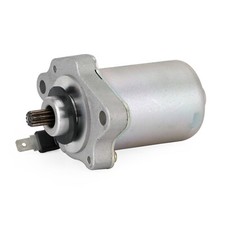 Starter motor for honda - honda, lead