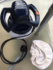 Genuine RAC MV008 Professional Twin Handled SPEED BUFFER SWIRL POLISHING MACHINE