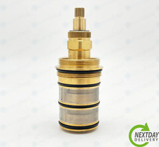 Thermostatic Cartridge for