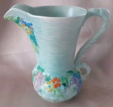 Carlton ware rock - :,