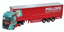 Oxford diecast nmb002 - oxford,