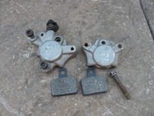 COBRA CX65 AJP FRONT BRAKE