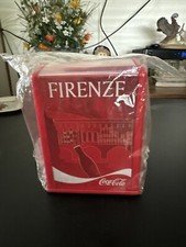 Vintage Coca Cola Napkin