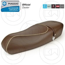 ORIGINAL SADDLE for Vespa PX