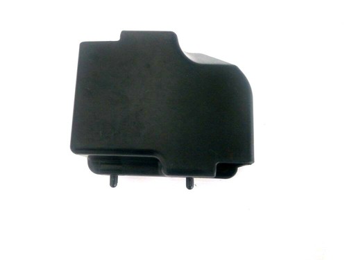Carter wire cover system