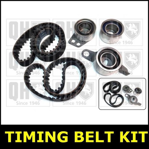 Timing belt kit - kit, rover