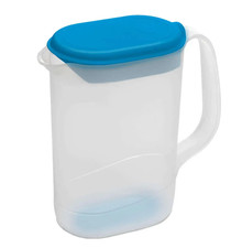 Fridge Jug with Lid 1.5 L Seal