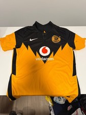 Nike 2020-21 Kaizer Chiefs