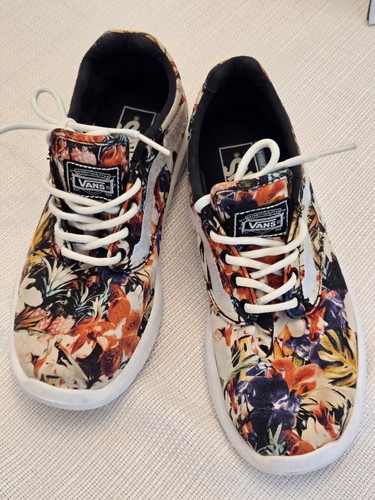 Vans ultracush lite low cut - ultracush,
