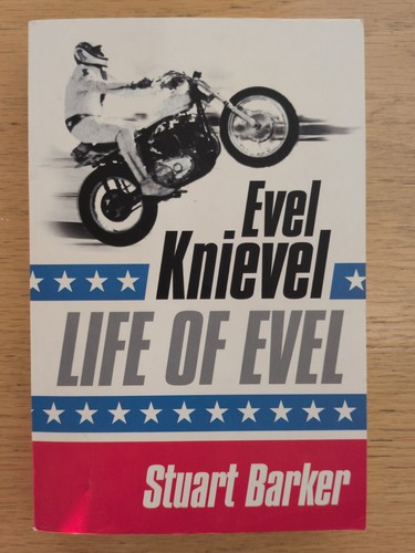 Life evel knievel - of, by