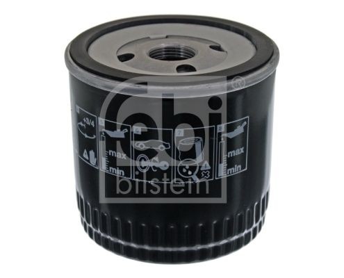 Febi bilstein 27129 oil filter - 27129,