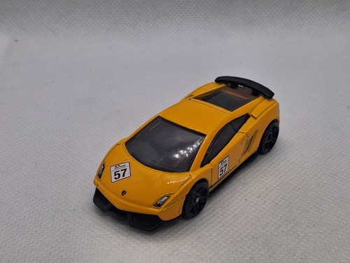 Hot wheels lamborghini - hot,