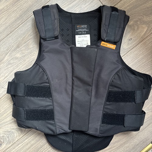 Airowear equestrian body - equestrian,