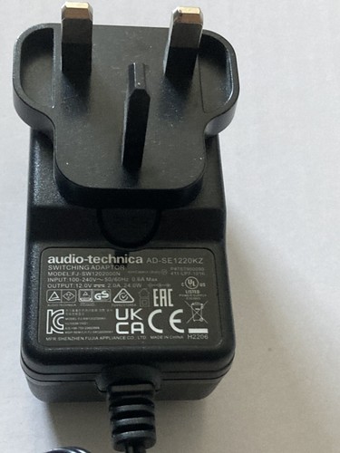 Genuine audio technica - genuine,