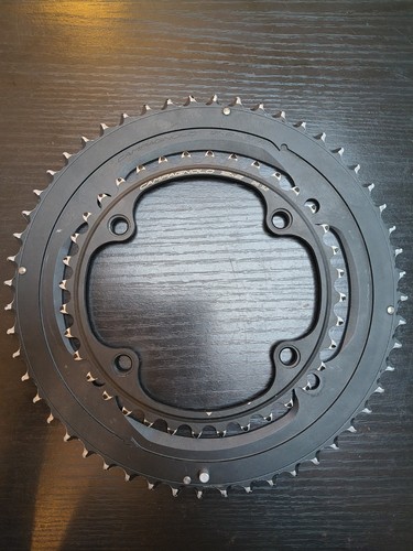 Campagnolo speed - 2x, 12-speed