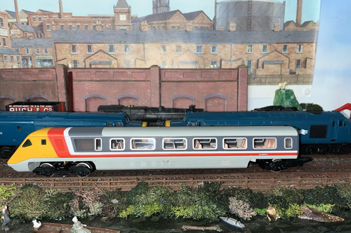 Hornby gauge british - (r543),