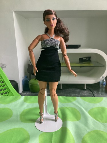 Barbie looks doll 12 - looks,