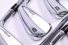 Wilson FG-62 Irons / 4-PW /