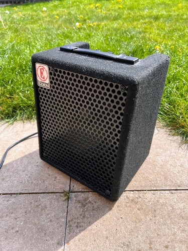 Eden ec8 20w bass - eden,