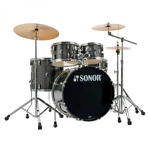 Drum kit sonor aqx stage - drum,