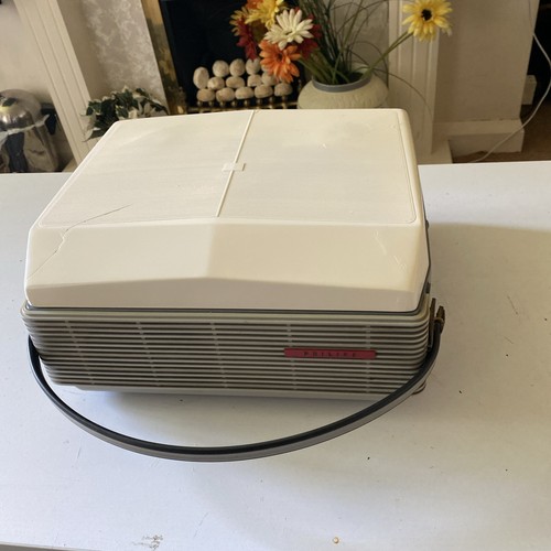 Philips el3541 vintage - philips,