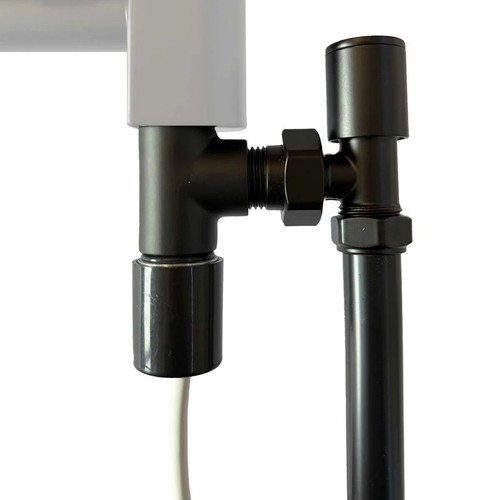 Black dual fuel kit - dual,