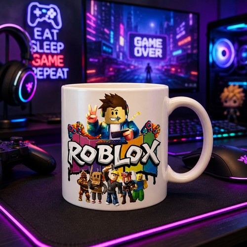 Roblox inspired gaming - inspired,