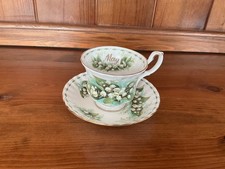 ROYAL ALBERT FLOWER OF THE