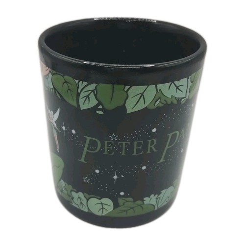 Disney peter pan mug böckling - disney,