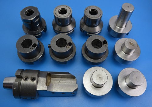 Kennametal seiki cnc kv40 - kennametal,
