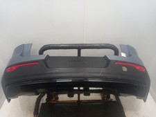 VOLVO XC40 Rear Bumper