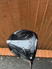 Taylormade Qi35 Designer