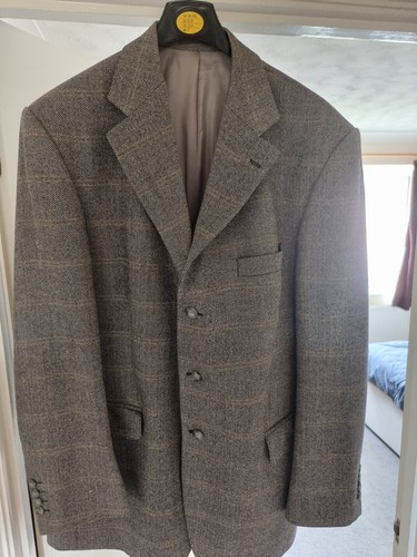 Magee mens tweed jacket - magee,