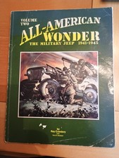 All American Wonder Volume Two