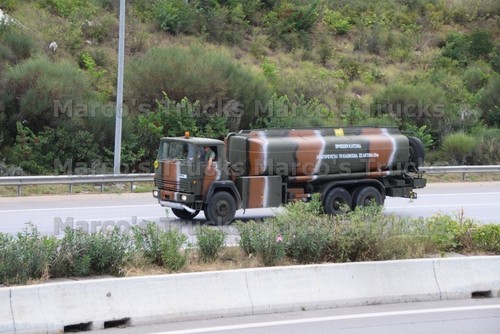 Truck photo tanker - truck,