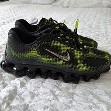 Nike Air Max Liquid Black