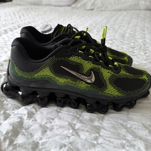 Nike air max - air, liquid