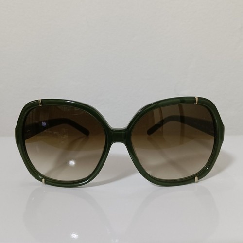 Chloe green oversized women - chloe,
