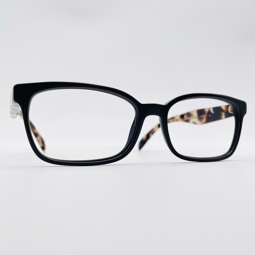 Prada eyeglasses black - eyeglasses,