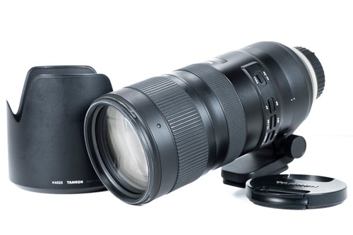 Tamron 200mm 8 g2 - 70-200mm, f/2.8