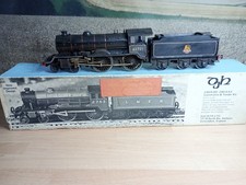 OO GAUGE DJH KIT BUILT LNER/BR