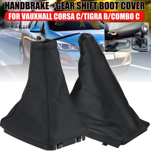 Handbrake gear stick - handbrake,