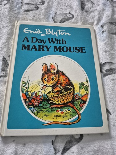 Enid blyton day - enid, with