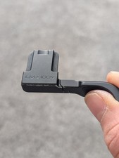 Lensmate Thumbrest Thumb Grip