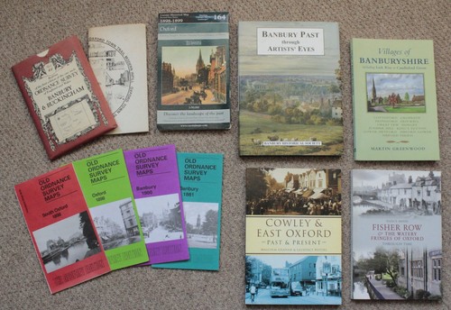 Job lot local history - job,