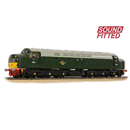 Bachmann 491sf class 40 - bachmann, 32-491sf
