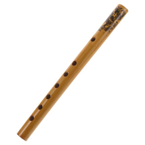 Lightweight bamboo clarinet - lightweight,
