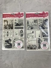 Do crafts Papermania 2 NEW